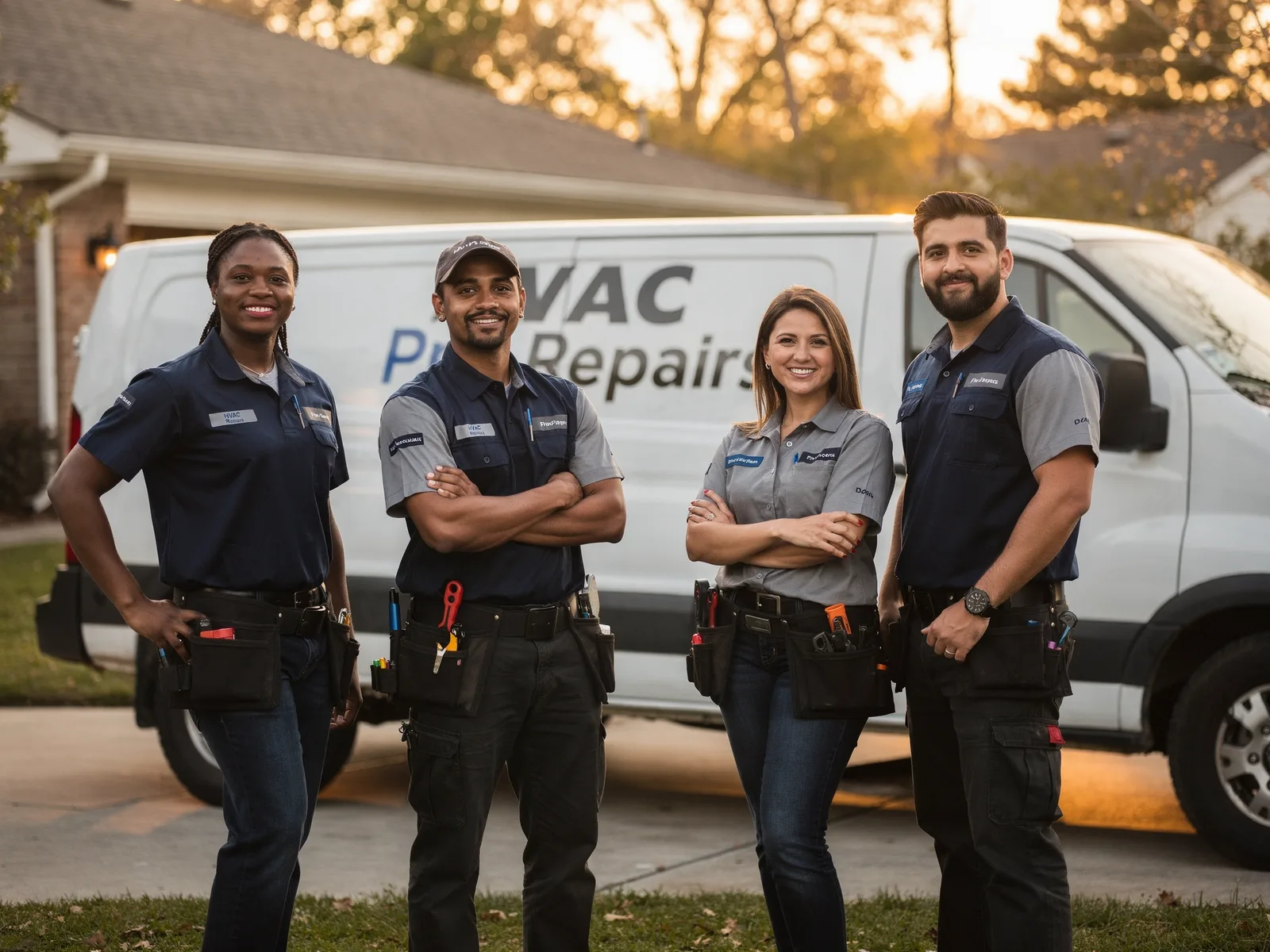 Heat Pump Repair company in West Mifflin, PA