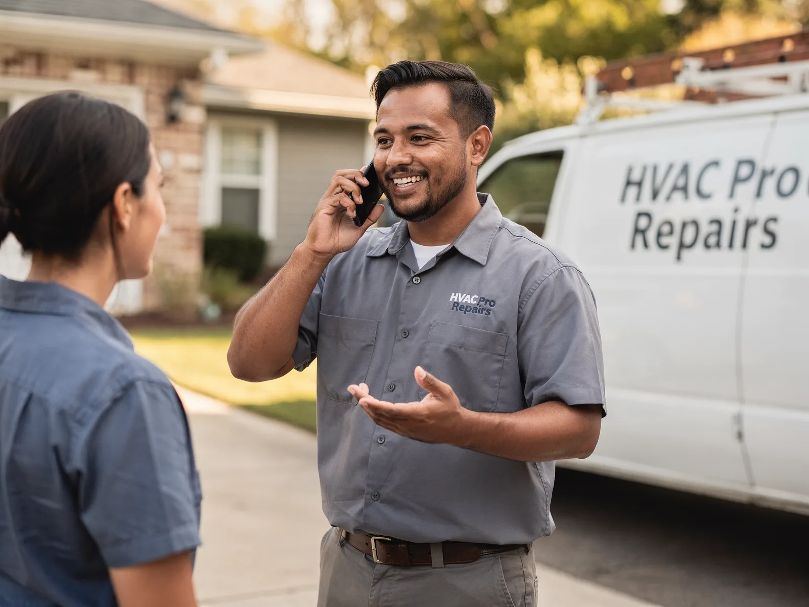 Heat Pump Repair West Mifflin, PA FAQs